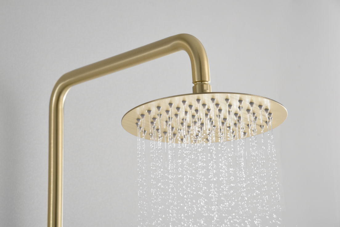 Rociador redondo de Ø20 cm Imex – imagen 4 de 15