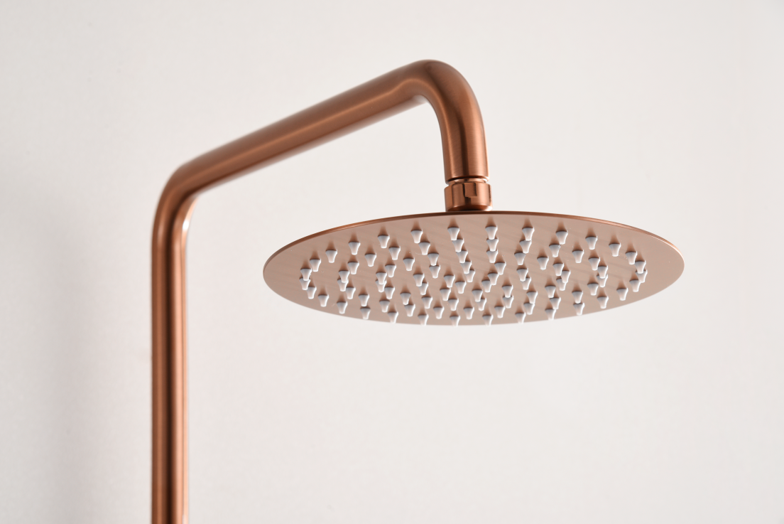 Rociador redondo de Ø20 cm Imex – imagen 2 de 15