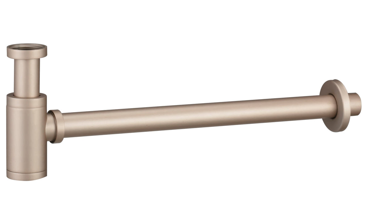 Sifón redondo Imex – Champagne